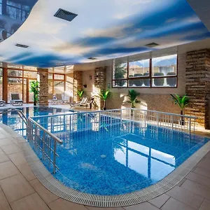 Aparthotel Wood &, Bansko